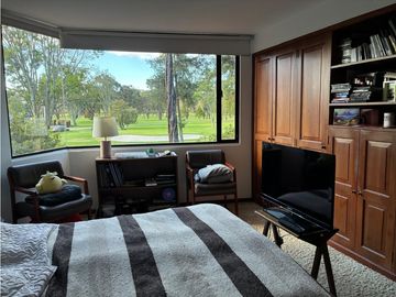 Apartamento dúplex con vista para venta en La Carolina