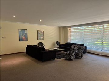 Apartamento dúplex con vista para venta en La Carolina