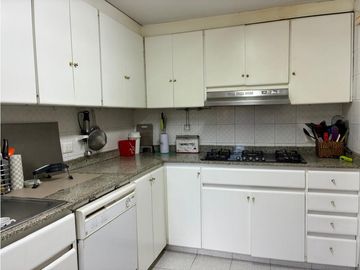 Apartamento dúplex con vista para venta en La Carolina