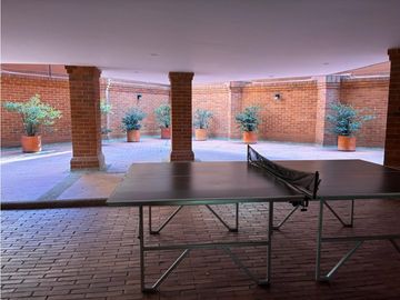 Apartamento dúplex con vista para venta en La Carolina