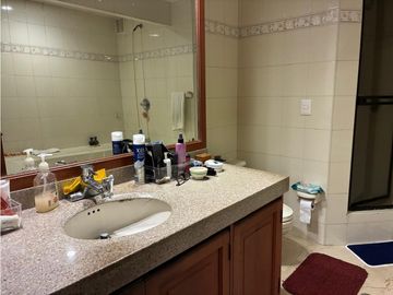Apartamento dúplex con vista para venta en La Carolina