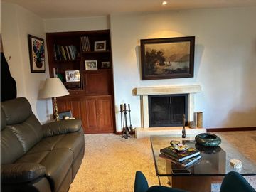 Apartamento dúplex con vista para venta en La Carolina