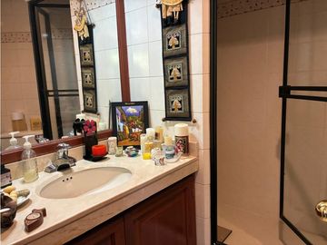 Apartamento dúplex con vista para venta en La Carolina