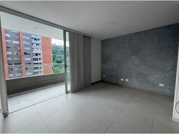 Apartaestudio en Renta en Medellín, sector Los Colores
