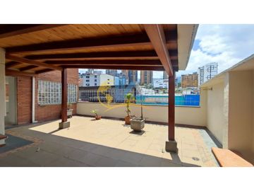 SE VENDE APARTAMENTO EN CABECERA BGA