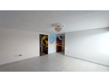 SE VENDE APARTAMENTO EN CABECERA BGA