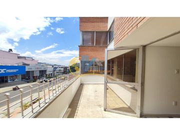 SE VENDE APARTAMENTO EN CABECERA BGA