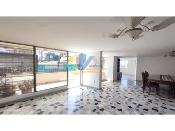 SE VENDE APARTAMENTO EN CABECERA BGA