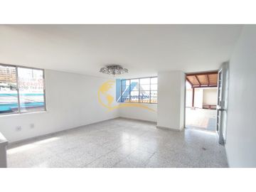 SE VENDE APARTAMENTO EN CABECERA BGA