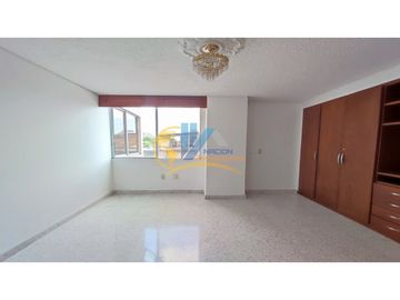 SE VENDE APARTAMENTO EN CABECERA BGA