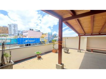 SE VENDE APARTAMENTO EN CABECERA BGA