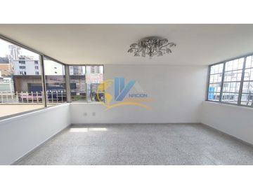 SE VENDE APARTAMENTO EN CABECERA BGA