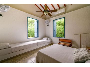 VENTA DE FINCA EN SOPETRAN- VEREDA EL PALMAR 