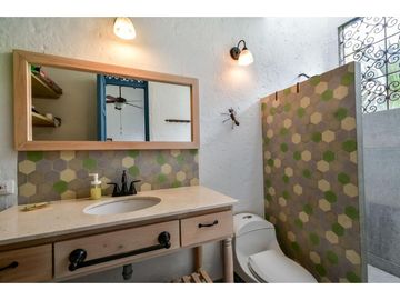 VENTA DE FINCA EN SOPETRAN- VEREDA EL PALMAR 