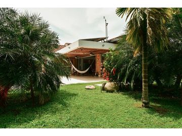 VENTA DE FINCA EN SOPETRAN- VEREDA EL PALMAR 