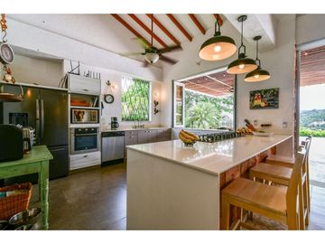 VENTA DE FINCA EN SOPETRAN- VEREDA EL PALMAR 