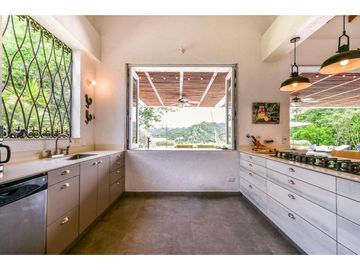 VENTA DE FINCA EN SOPETRAN- VEREDA EL PALMAR 