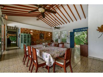 VENTA DE FINCA EN SOPETRAN- VEREDA EL PALMAR 