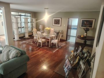 Vendo Departamento como casa