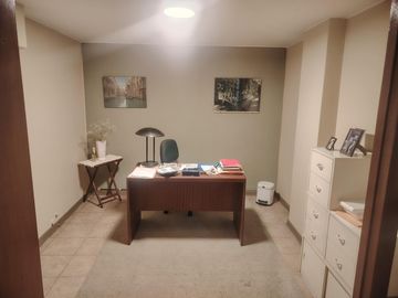 Vendo Departamento como casa