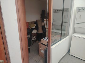 Vendo Departamento como casa