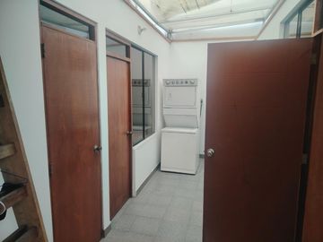 Vendo Departamento como casa