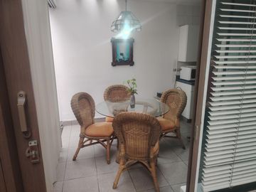 Vendo Departamento como casa