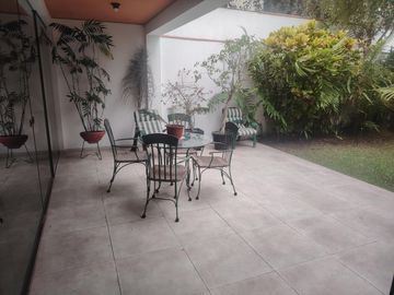 Vendo Departamento como casa