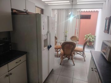 Vendo Departamento como casa