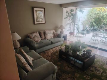Vendo Departamento como casa