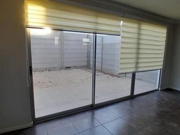 Casa Bosque Oriente Coquimbo