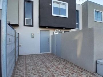 Casa Bosque Oriente Coquimbo