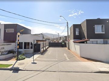 Casa Bosque Oriente Coquimbo