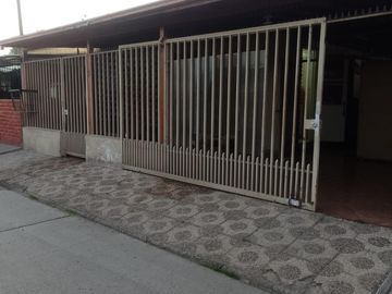 Se vende casa pasaje Huara, Huechuraba