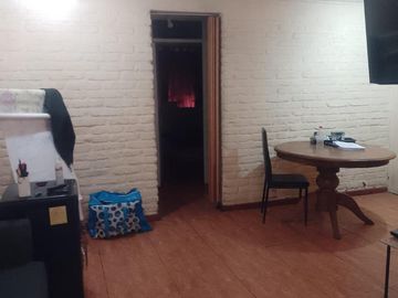 Se vende casa pasaje Huara, Huechuraba