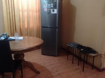 Se vende casa pasaje Huara, Huechuraba
