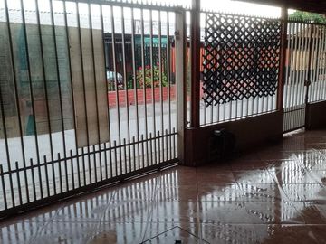 Se vende casa pasaje Huara, Huechuraba