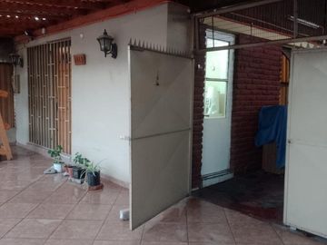 Se vende casa pasaje Huara, Huechuraba