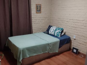 Se vende casa pasaje Huara, Huechuraba