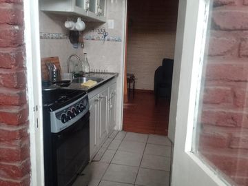 Se vende casa pasaje Huara, Huechuraba
