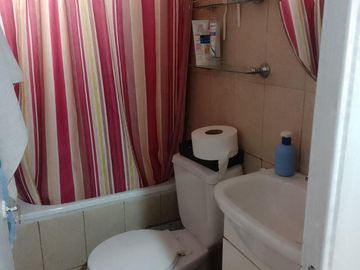 Se vende casa pasaje Huara, Huechuraba