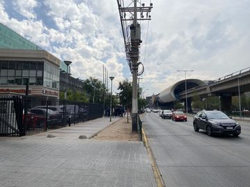 Centrico Metro San Joaquin + Estacionamiento