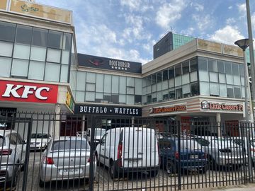 Centrico Metro San Joaquin + Estacionamiento