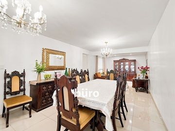 COMODA CASA EN VENTA  EN MAGDALENA CONDOMINIO CERRADO FRENTE A PARQUE