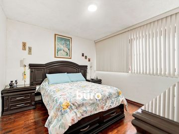 COMODA CASA EN VENTA  EN MAGDALENA CONDOMINIO CERRADO FRENTE A PARQUE