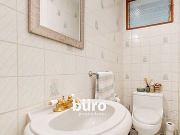 COMODA CASA EN VENTA  EN MAGDALENA CONDOMINIO CERRADO FRENTE A PARQUE