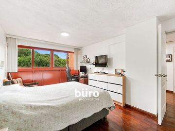 COMODA CASA EN VENTA  EN MAGDALENA CONDOMINIO CERRADO FRENTE A PARQUE