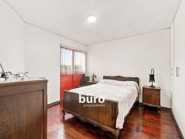 COMODA CASA EN VENTA  EN MAGDALENA CONDOMINIO CERRADO FRENTE A PARQUE