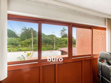 COMODA CASA EN VENTA  EN MAGDALENA CONDOMINIO CERRADO FRENTE A PARQUE