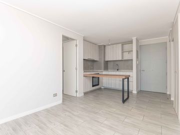 Sta. Clara 349 (1 Est /1 Bod) [2077-4]